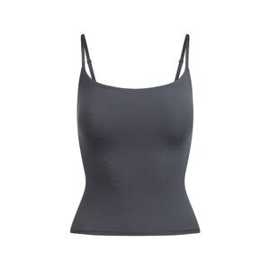 Skims fits everybody cami in graphite size medium